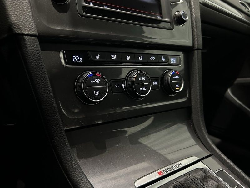Volkswagen Golf bild 14