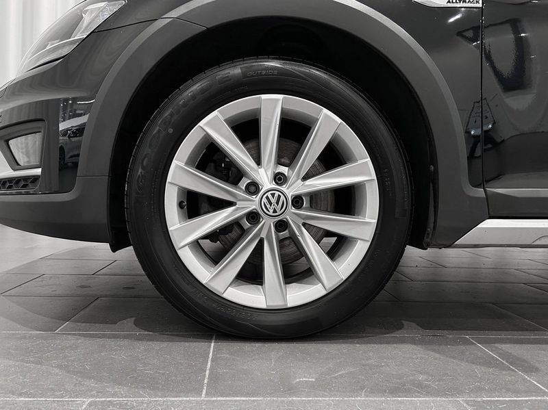 Volkswagen Golf bild 6