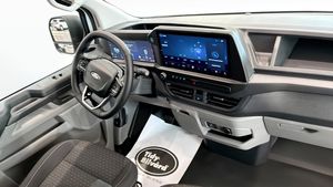 Ford Custom bild 4