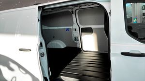 Ford Custom bild 5