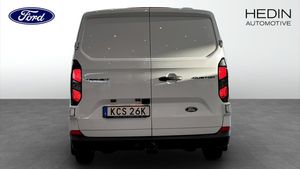 Ford Custom bild 7