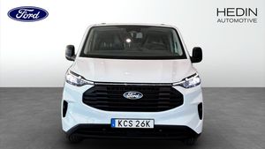 Ford Custom bild 8