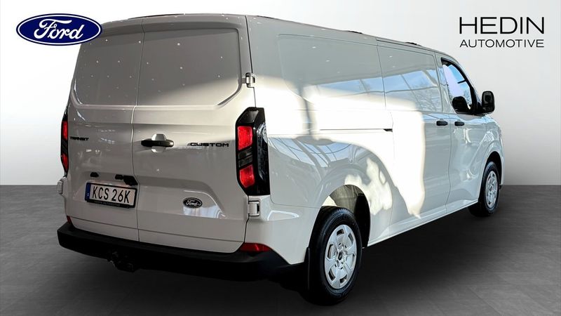 Ford Custom bild 2