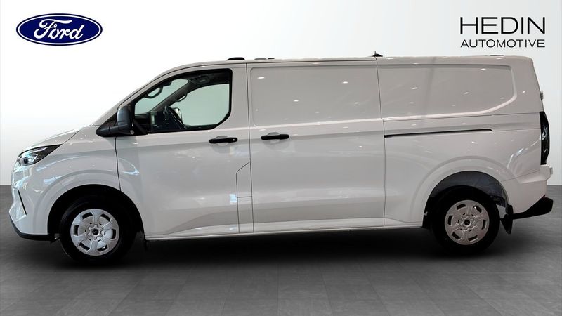 Ford Custom bild 6