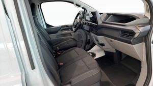 Ford Custom bild 3