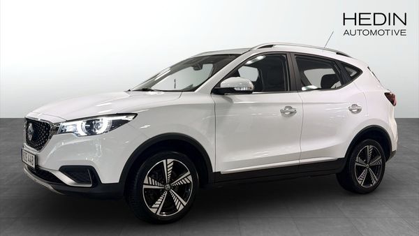 MG ZS EV LUXURY 45 KWH - 2020