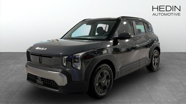 Kia EV2 5-SITS SR - 2027