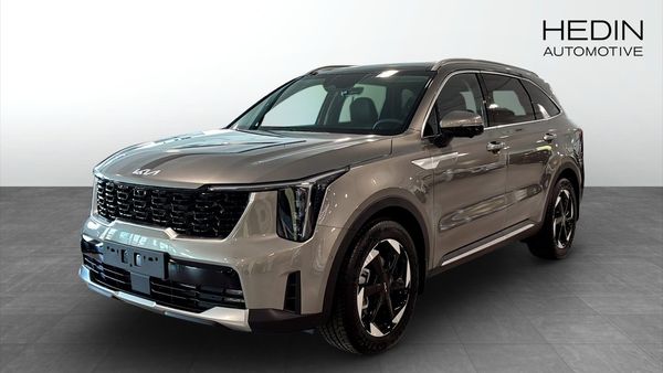 Kia Sorento PHEV AUT AWD ADVANCE PLUS PANORAMA - 2027