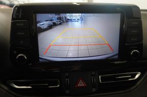 Hyundai i30 bild 10