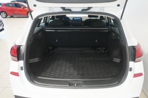 Hyundai i30 bild 15