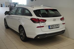Hyundai i30 bild 6