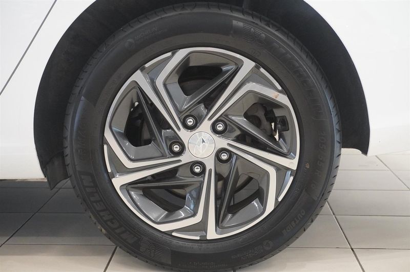 Hyundai i30 bild 7