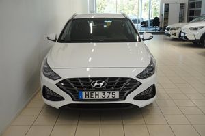 Hyundai i30 bild 4