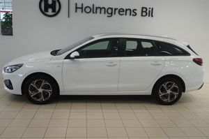 Hyundai i30 bild 3