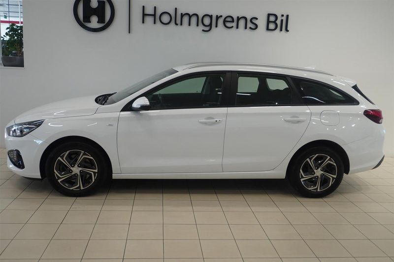 Hyundai i30 bild 3