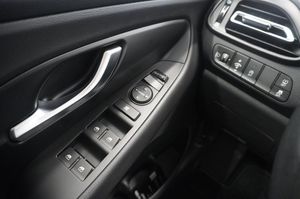 Hyundai i30 bild 14