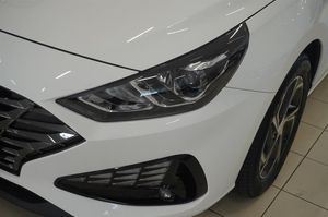 Hyundai i30 bild 5