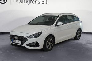 Hyundai i30 bild 1
