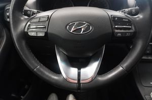 Hyundai i30 bild 13