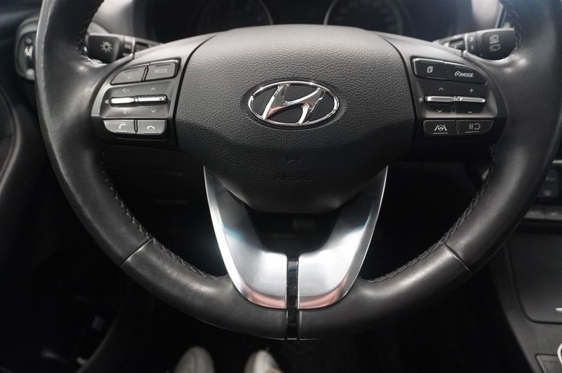 Hyundai i30 bild 13