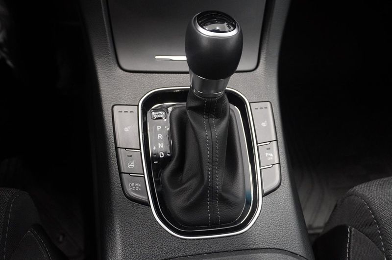 Hyundai i30 bild 12