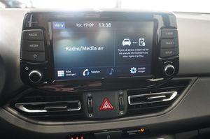 Hyundai i30 bild 9