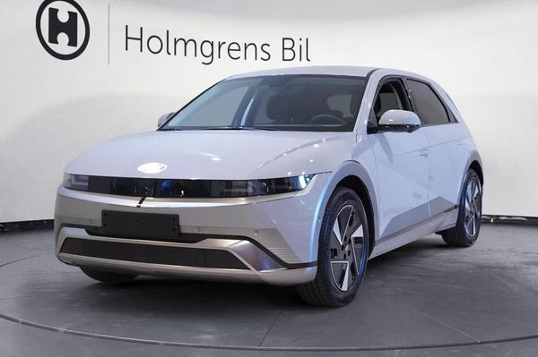 Hyundai IONIQ 5 AWD 84kWh Advanced Billånskampanj - 2027