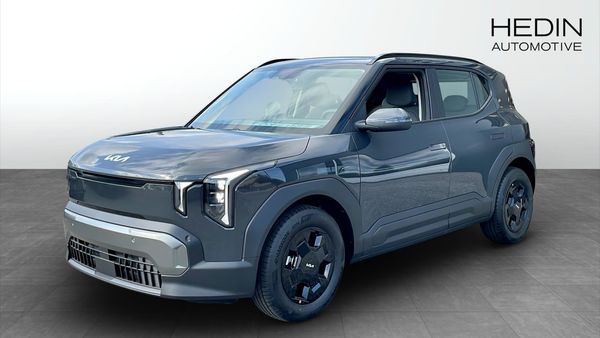 Kia EV2 SR 5-SITS - 2027