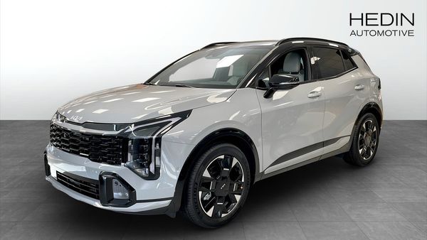 Kia Sportage GT LINE PANORAMA TWO COLOR - 2027