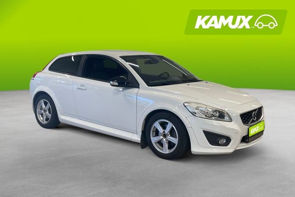 Volvo C30 D2 115hk R-Design Värmare Skinn Sensorer - 2012