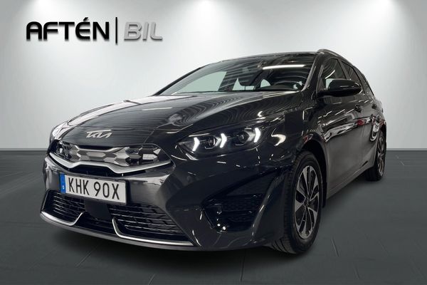 Kia Cee´d Plug-in Hybrid Action - 2024