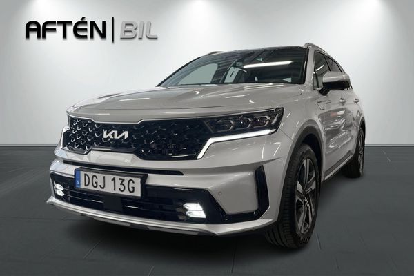 Kia Sorento AWD Plug-in Hybrid Advance plus Panorama - 2023