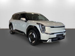 Kia EV9 bild 3