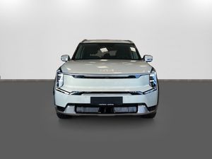 Kia EV9 bild 2