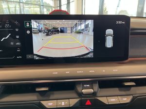 Kia EV9 bild 15
