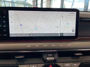 Kia EV9 bild 14