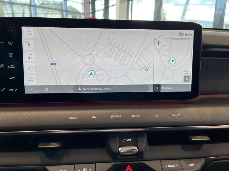 Kia EV9 bild 14