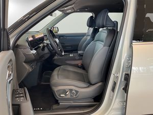 Kia EV9 bild 8