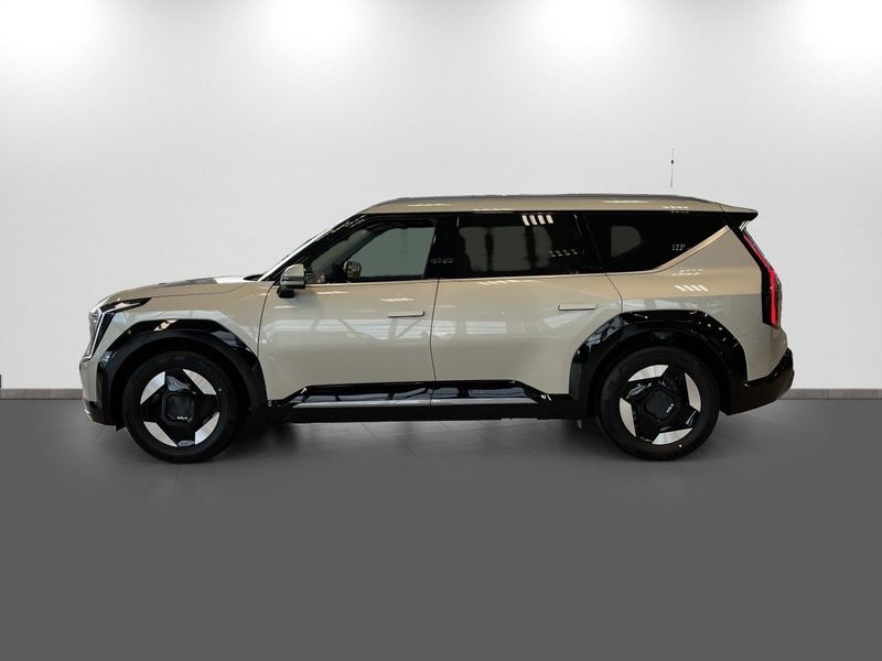 Kia EV9 bild 4