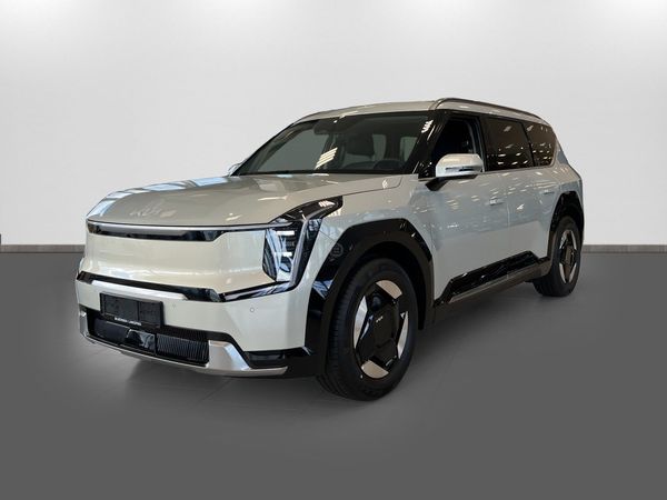 Kia EV9 AWD Long Range 7-Sits Kampanjpris inkl. Vinterhjul - 2025