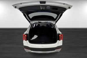 Kia Sorento bild 14