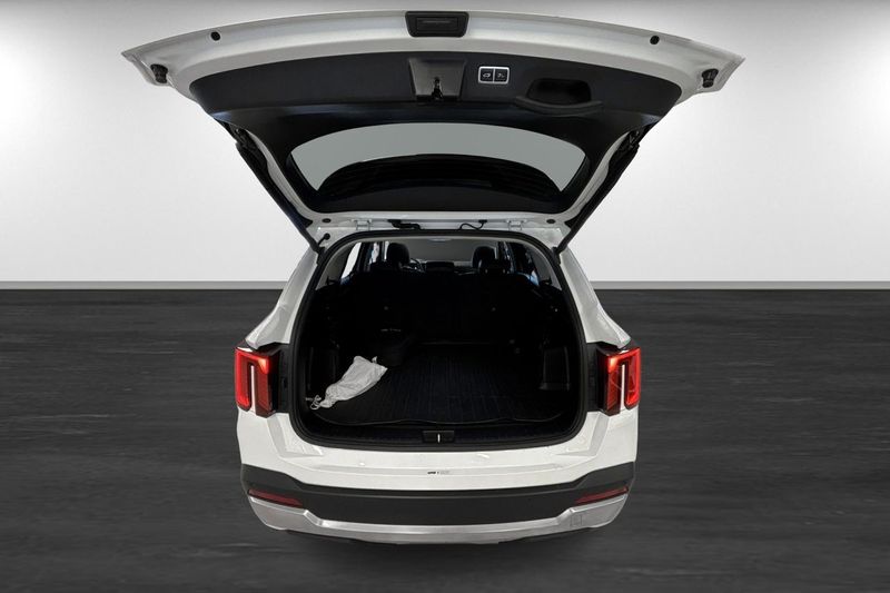 Kia Sorento bild 14