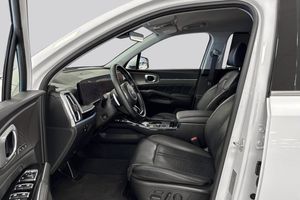 Kia Sorento bild 8