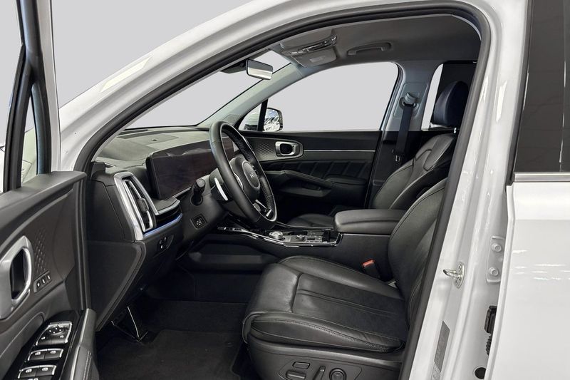 Kia Sorento bild 8