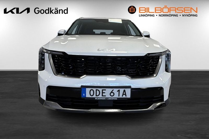 Kia Sorento bild 2