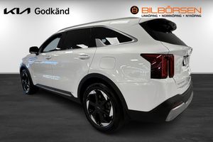 Kia Sorento bild 6