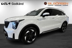 Kia Sorento bild 1