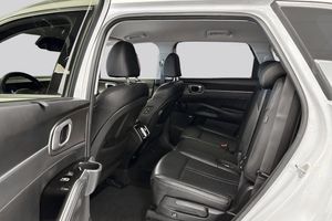 Kia Sorento bild 9