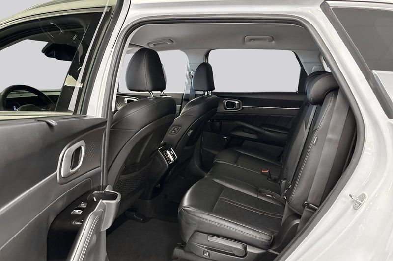 Kia Sorento bild 9