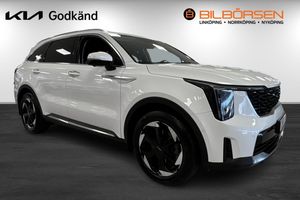 Kia Sorento bild 3